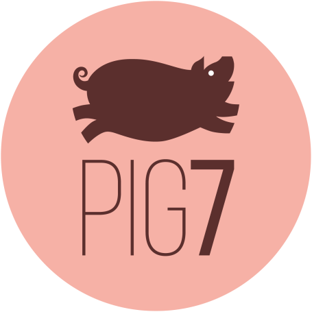 Logo PIG7 Meisenheim